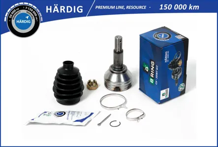 B-RING HBOC5906 Шрус