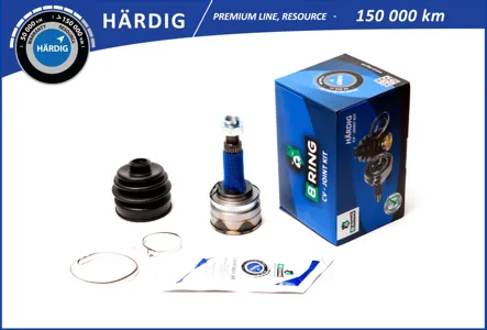 B-RING HBOC7901 Шрус Suzuki SWIFT (89-) (наруж.) (2319)