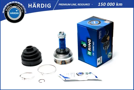 B-RING HBOC9904A Шрус Honda Accord (92-) (наруж.) (с ABS2832)