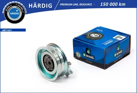 B-RING HBT1001 Ролик ГРМ