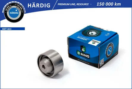 B-RING HBT1803 Ролик ГРМ