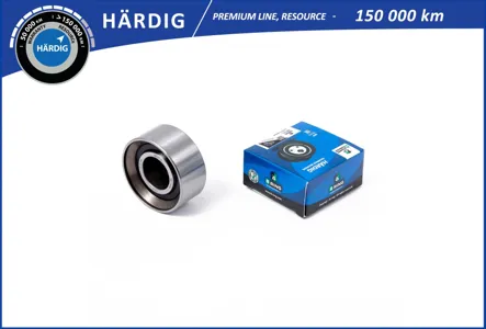B-RING HBT1805 Ролик ГРМ (обводной)