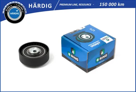 B-RING HBT1907 Ролик ГРМ