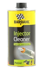 BARDAHL 1036B Очист. бенз. инжек. сис. 1л.(совместим с Bardahl 360 5en1)