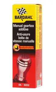 BARDAHL 1045B Присадка для МКПП MANUAL GEARBOX ADDITIVE (150мл)