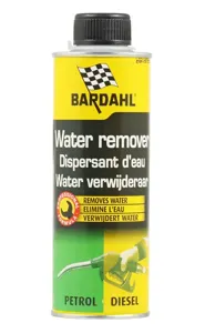 BARDAHL 1082B Присадка в топливо (0.3L)