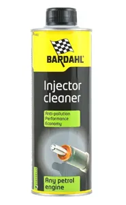 BARDAHL 1198B BARDAHL PETROL INJECTOR CLEANER Присадка в бензин (0.5L)