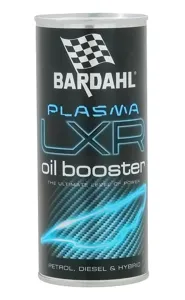 BARDAHL 2011 Противоизносная присадка (в моторное масло), 0,4л PLASMA LXR OIL BOOSTER