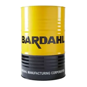 BARDAHL 34104 Масло моторное синт. 5W30 XTRA C3, SN 60л