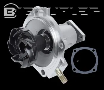 BAUTLER BTL0001WP Водяной насос Lada 2101-2107, Niva (1.2-1.6) (81-)