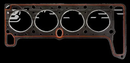 BAUTLER BTL0011GC П-ка ГБЦ BAUTLER ВАЗ-21011 79,0