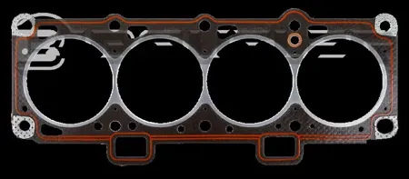 BAUTLER BTL0012GC П-ка ГБЦ ВАЗ-2112 d=82,0 BAUTLER герметик