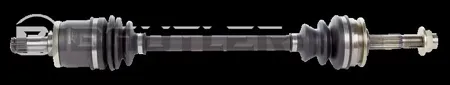 BAUTLER BTL1111CVCAL Привод передних колес ВАЗ-1111 левый BAUTLER