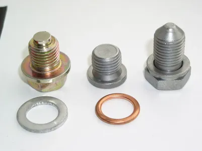 БЕЛЕБЕЙ 210102401046 ПРОБКА СЛИВНАЯ М22 МАГНИТНАЯ