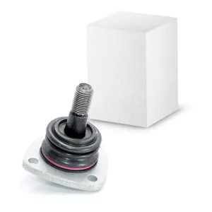 БЕЛМАГ BM0177 Опора шаровая ВАЗ-2101 НИЖНЯЯ ЗАВОДСКАЯ КОМПЛЕКТАЦИЯ уп.ЭКО