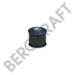 BERGKRAFT BK2914821SP сайлентблок подвески MB