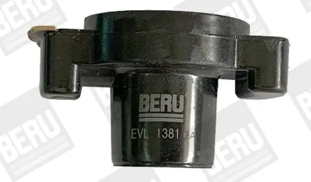 BERU EVL1381 Бегунок распределителя зажигания
