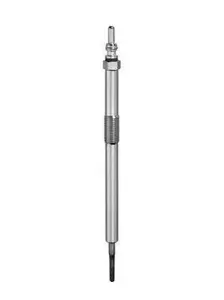 BERU GE124 Свеча накаливания (ISS) 4,6V M10 x 1,0 x 162,7 mm,