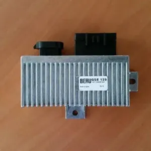 BERU GSE129 Реле системы накаливания
