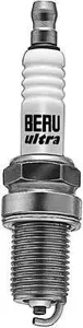 BERU Z15SB Свеча зажигания комплект 4шт