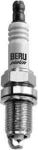 BERU Z275 Свеча зажигания Platinum