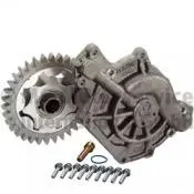 BF 20140220660 Масляный насос в сборе MAN TGA D2066 D2676 (крышка 51.05103.5036) BF