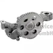 BF 20140345702 Масляный насос Mercedes OM457460LA
