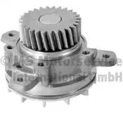 BF 20160412002 Водяной насос АКПП Volvo D12ACD, RVI DXI12