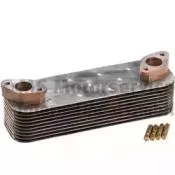 BF 20190220660 Радиатор масляный MAN TGA D2066 LFG01, D2066