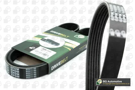 BGA 6PK2196 Ремень приводной Mitsubishi Outlander (12-)ASX (10-) 2.0i2.4i Mercedes W202W210 2.02.2 CDi 97-00 Vito 2.0 96>