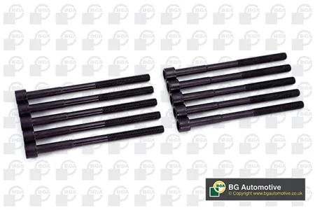 BGA BK2307 Комплект болтов