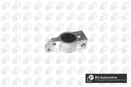 BGA BU0104 Сайлентблок рычага зад. VW Passat Tiguan 1.4-3.61.6TDi-2.0TDi 05>