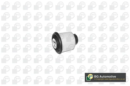 BGA BU0105 Сайлентблок зад.балки VW Golf 45 Bora 98>