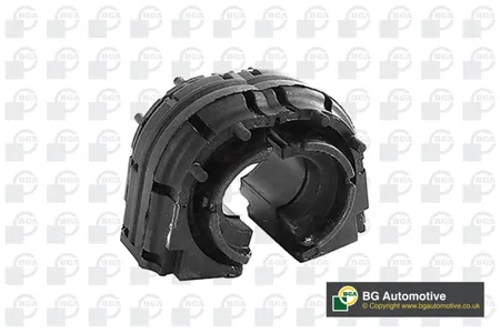 BGA BU0114 Втулка стабилизатора заднего центральная d20.7 Audi A3, VW Passat , Skoda Octavia all 03>