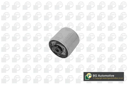 BGA BU0133 Сайлентблок Audi A4A5Q5 08- ПЕР РЫЧ лев,прав.