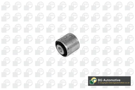 BGA BU0138 Сайлентблок рычага пер. нижн.нар. Audi A4 1.8-3.02.0TDi2.7TDi 07>A8 3.0-6.03.0-4.0TDi 02>