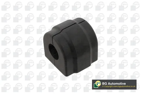 BGA BU0995 Втулка стабилизатора переднего d24 BMW E46 1.6-3.21.8D-3.0D 98-05