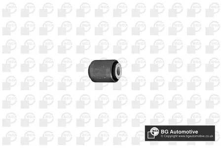 BGA BU5600 Сайлентблок задн. рычага Mercedes W124W201-W210 82-02