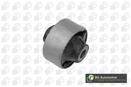 BGA BU6302 Сайлентблок рычага пер. задн. Nissan Juke Qashqai X-Trail 07>, Renault Koleos 08>