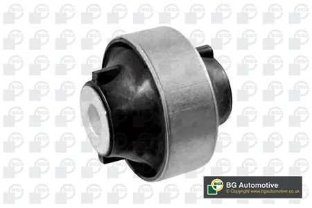BGA BU6303 Сайлентблок рычага задний Nissan Micra III 1.0-1.61.5D 03-10 Note 1.4-1.61.5D 06>
