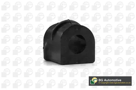 BGA BU6501 Втулка стабилизатора переднего d17 Opel Vectra all 95>