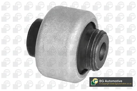 BGA BU6703 Сайлентблок рычага пер Peugeot 307 1.4-2.01.4HDi1.6HDi2.0HDI 01>, Citroen Berlingo C4 04>