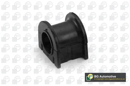 BGA BU9198 Втулка стабилизатора переднего d17 VW Golf <99