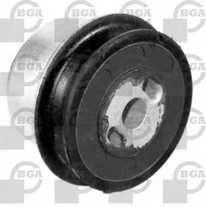 BGA BU9505 Сайлентблок зад. рычага Opel Vectra 95>