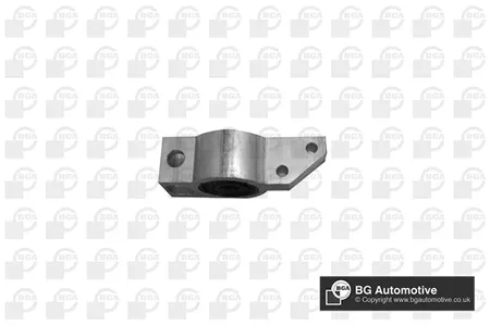 BGA BU9607 Сайлентблок рычага передн. зад. л. Audi A3 all 03> VW Caddy Golf Touran all 03>