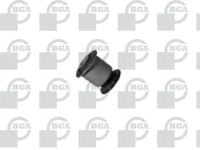 BGA BU9610 Сайлентблок рычага пер. VW Caravelle Multivan TranSporter all 03>
