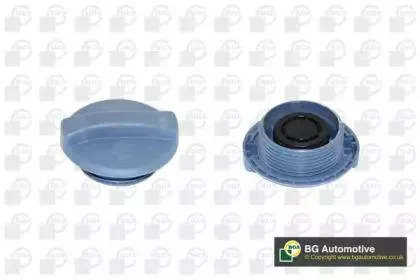 BGA CC3008 КЫШКА АСШИИТЕЛЬНОГО БАЧКА