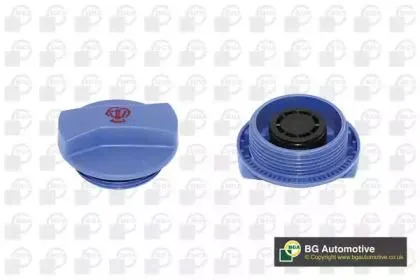 BGA CC3015 Крышка бачка расширительного