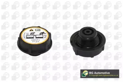 BGA CC3060 Крышка расширительного бачка системы охлаждения