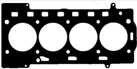 BGA CH0518 Прокладка ГБЦ (0.55mm) Audi VW Skoda 1.4 07>